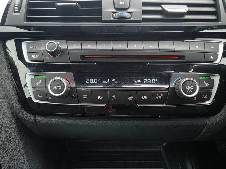 2018 BMW 4 Series 440i M Sport 2dr Auto [Professional Media] CONVERTIBLE Petrol Automatic