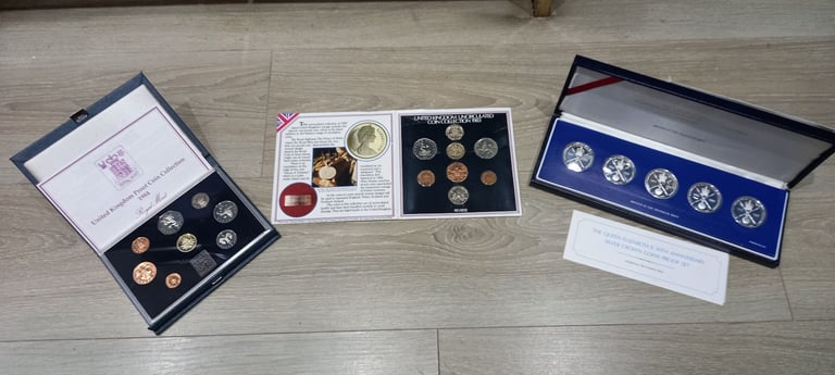 image for Coin collections