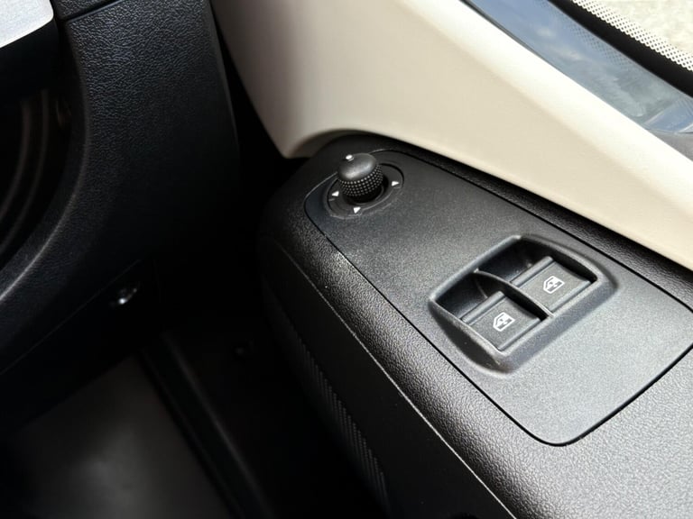 2021 Elddis Evolution 135 Diesel Manual