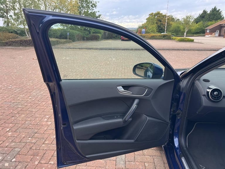 2013 Audi A1 1.2 TFSI Sport Sportback Euro 5 (s/s) 5dr HATCHBACK Petrol Manual