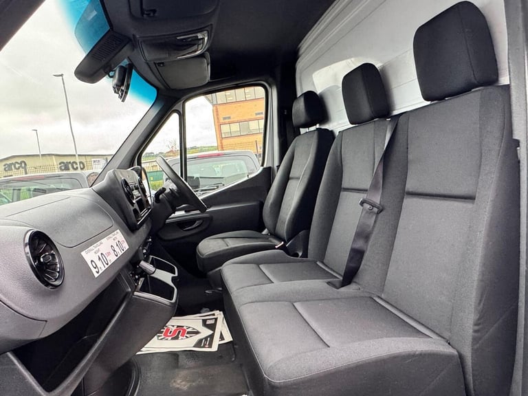 2020 Mercedes-Benz Sprinter 2.1 316 CDI Progressive Chassis Cab 2dr Diesel G-Tronic RWD L2 Euro 6...