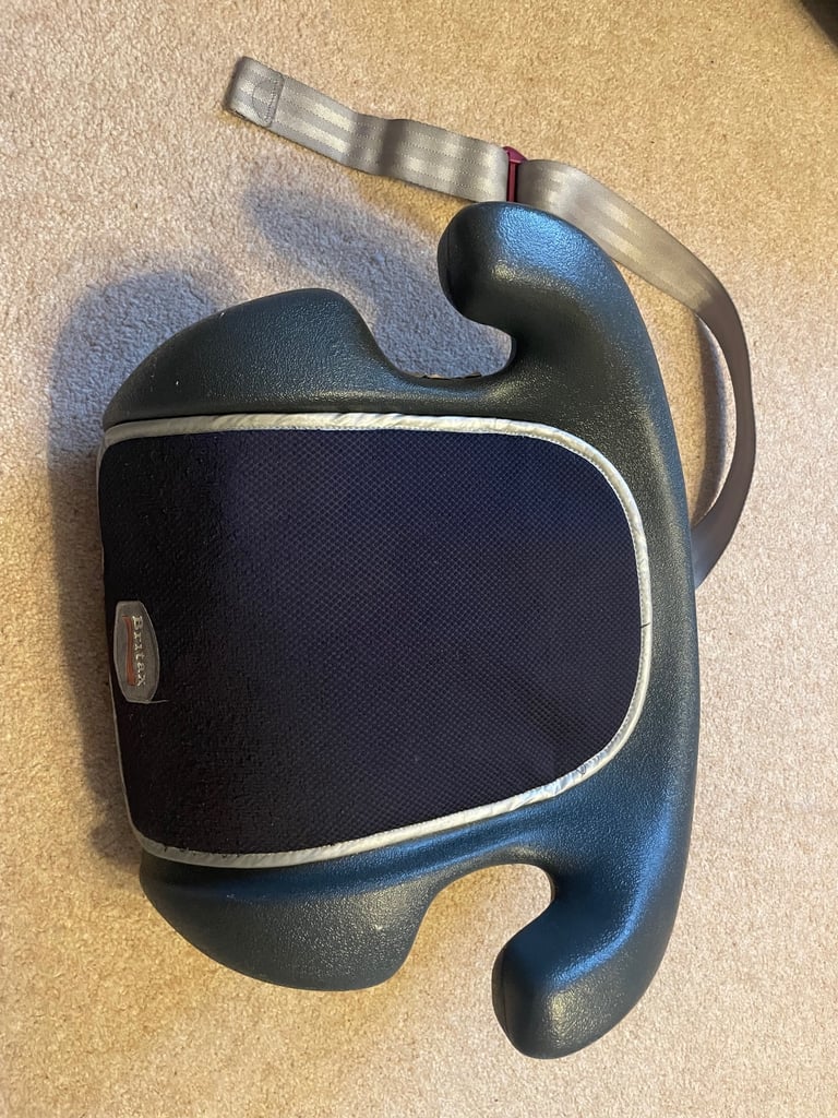 image for Britax car booster seat