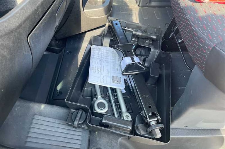 2024 Vauxhall Movano 2.2 CDTi 3500 BiTurbo Prime Panel Van 5dr Diesel Manual FWD L2 H2 Euro 6 (s ...