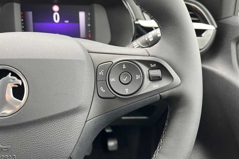 2025 Vauxhall Corsa 1.2 Turbo Ultimate 5dr HATCHBACK PETROL Manual