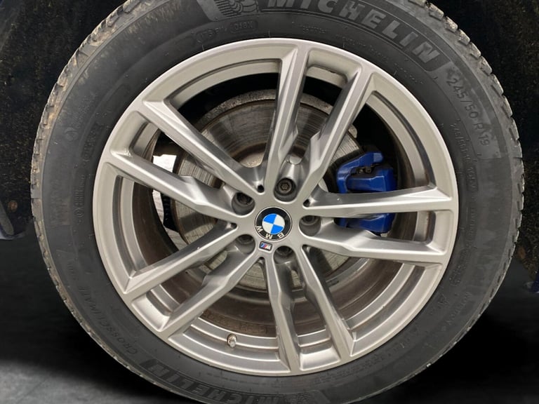 2021 BMW X3 xDrive 30e M Sport 5dr Auto ESTATE PETROL/ELECTRIC Automatic