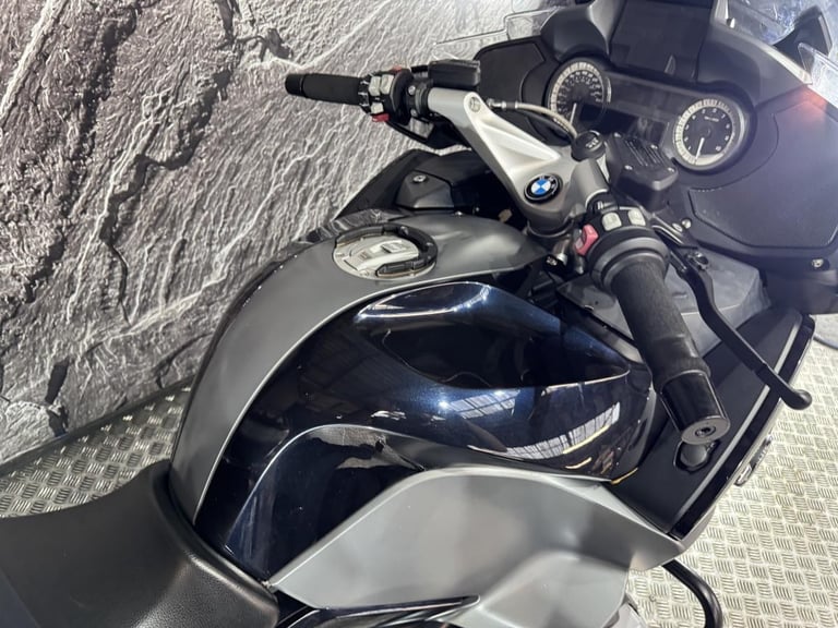 BMW R1200RT R 1200 RT 2016