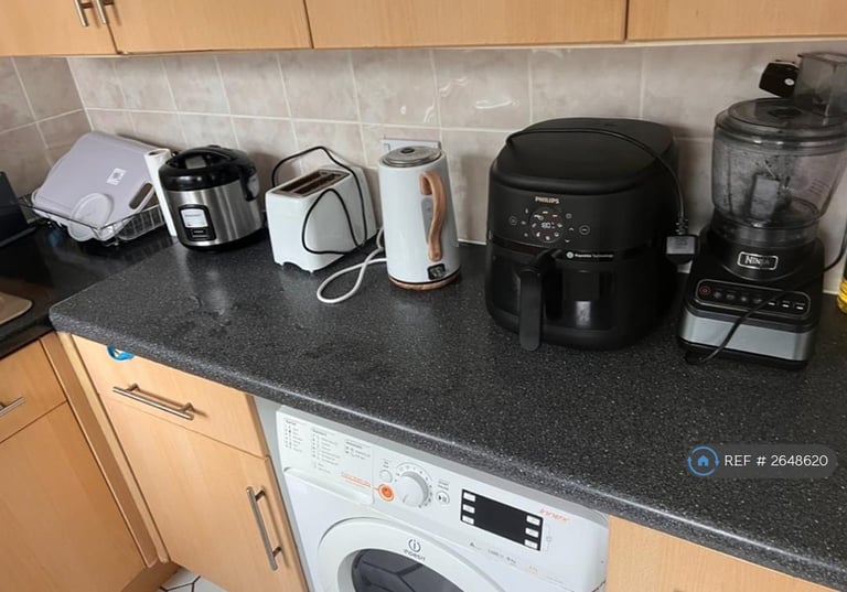 1 bedroom in Netherland, Sheffield, S10 (#2648620)
