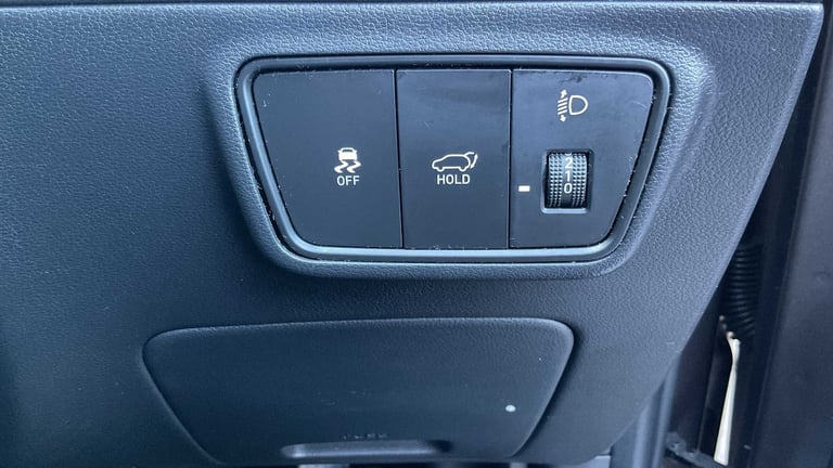 2021 Hyundai TUCSON 1.6 TGDi 48V MHD Ultimate 5dr 2WD DCT SUV Petrol Automatic