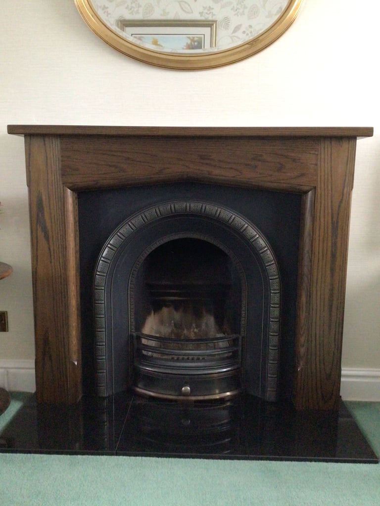 image for Fire surround