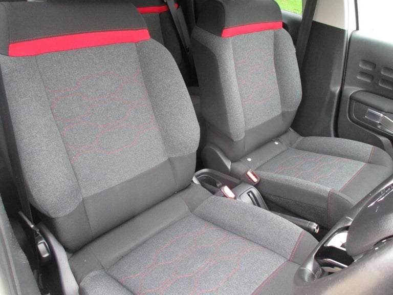 Citroen C3 PURETECH FLAIR S/S