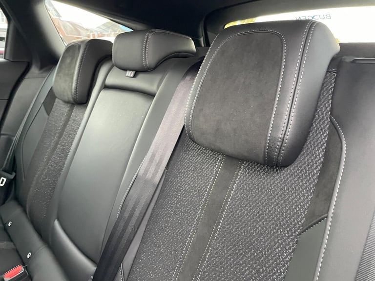 2025 Peugeot 308 SW 1.2 HYBRID GT e-DSC6 Euro 6 (s/s) 5dr ESTATE Petrol/Electric Hybrid Automatic