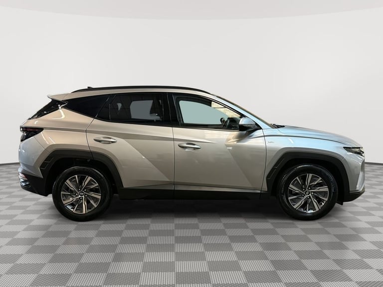 2023 Hyundai TUCSON 1.6 T-GDi MHEV SE Connect SUV 5dr Petrol Hybrid DCT Euro 6 (s/s) (150 ps) EST...