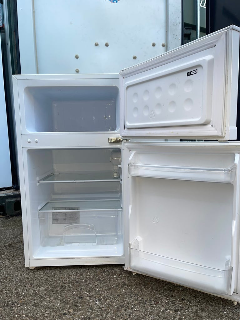 Essentials fridge freezer | Fridge Freezers for Sale | Gumtree