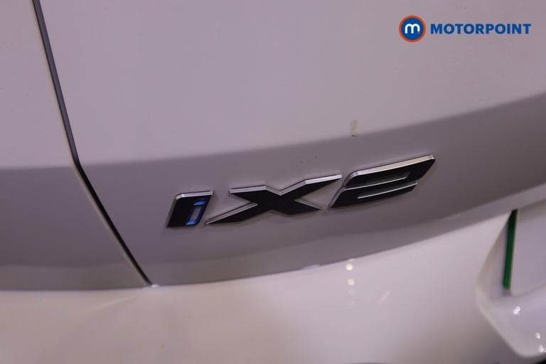 2025 BMW iX2 230kW xDrive30 M Sport 65kWh 5dr Auto ESTATE ELECTRIC Automatic