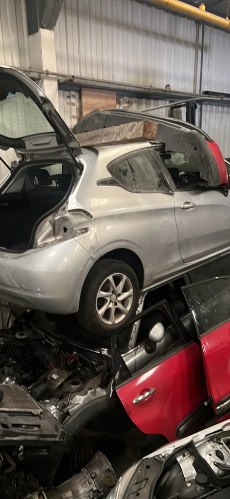 image for Car pars