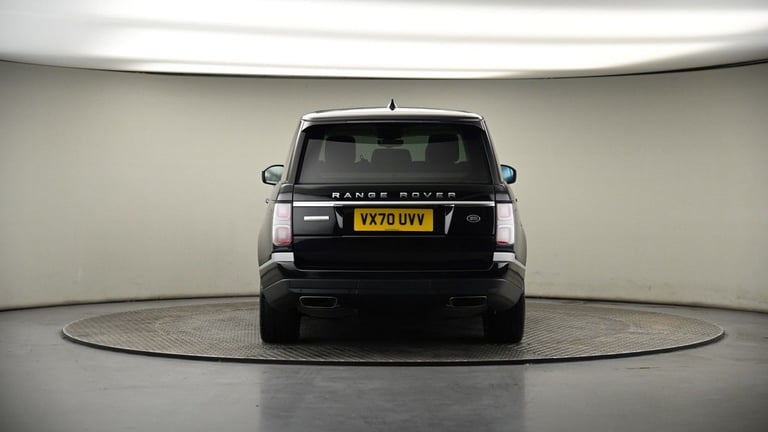 2020 Land Rover Range Rover 3.0 SD V6 Westminster SUV 5dr Diesel Auto 4WD Euro 6 (s/s) (275 ps) S...