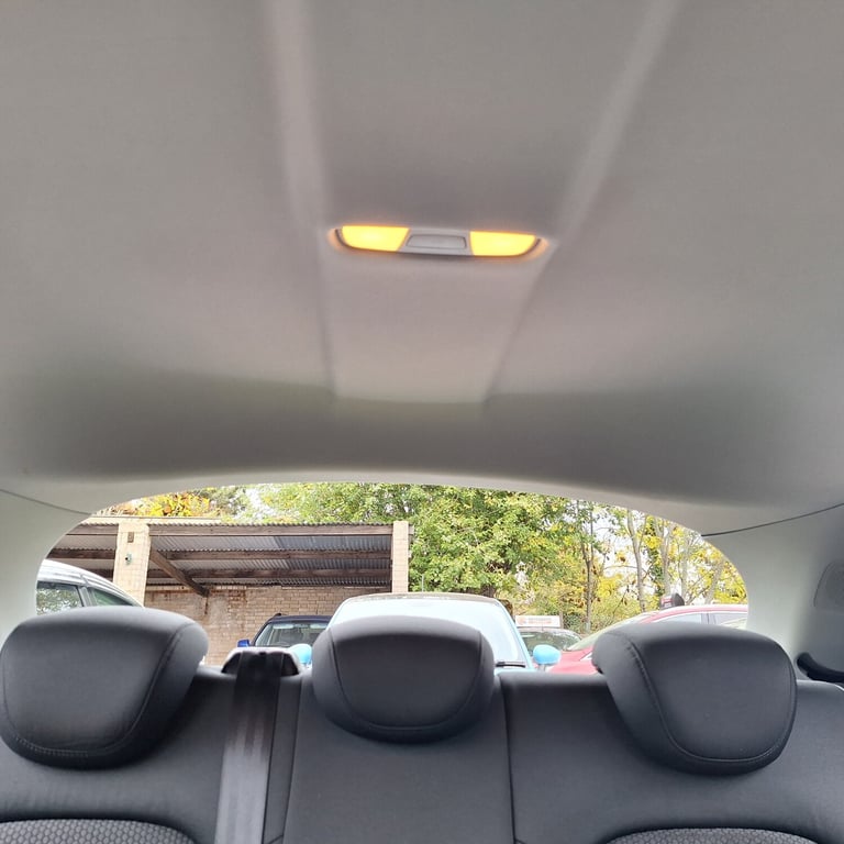 2014 Audi A1 Sport S Tronic  Hatchback Petrol Automatic
