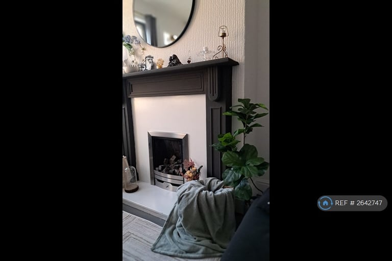 2 bedroom house in Broomfield Road, Coventry, CV5 (2 bed) (#2642747)