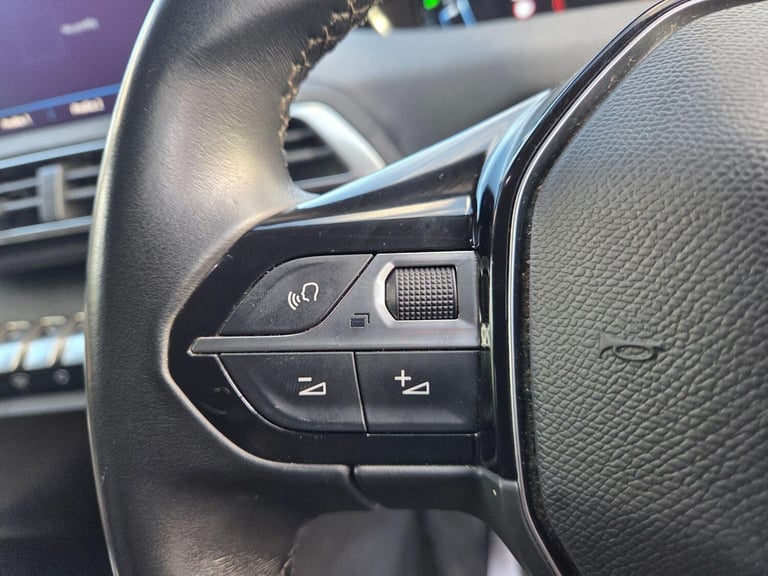 2019 Peugeot 3008 1.2 PureTech Allure Euro 6 (s/s) 5dr Petrol