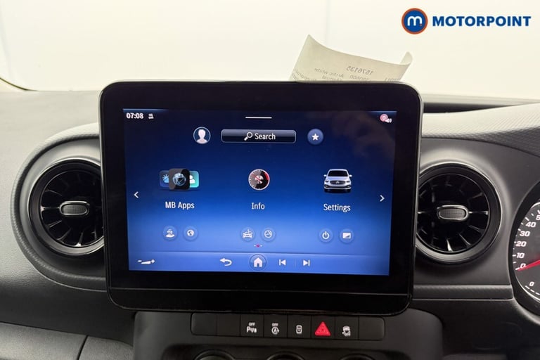 2024 Mercedes-Benz Citan 110CDI Base Van PANEL VAN DIESEL Manual