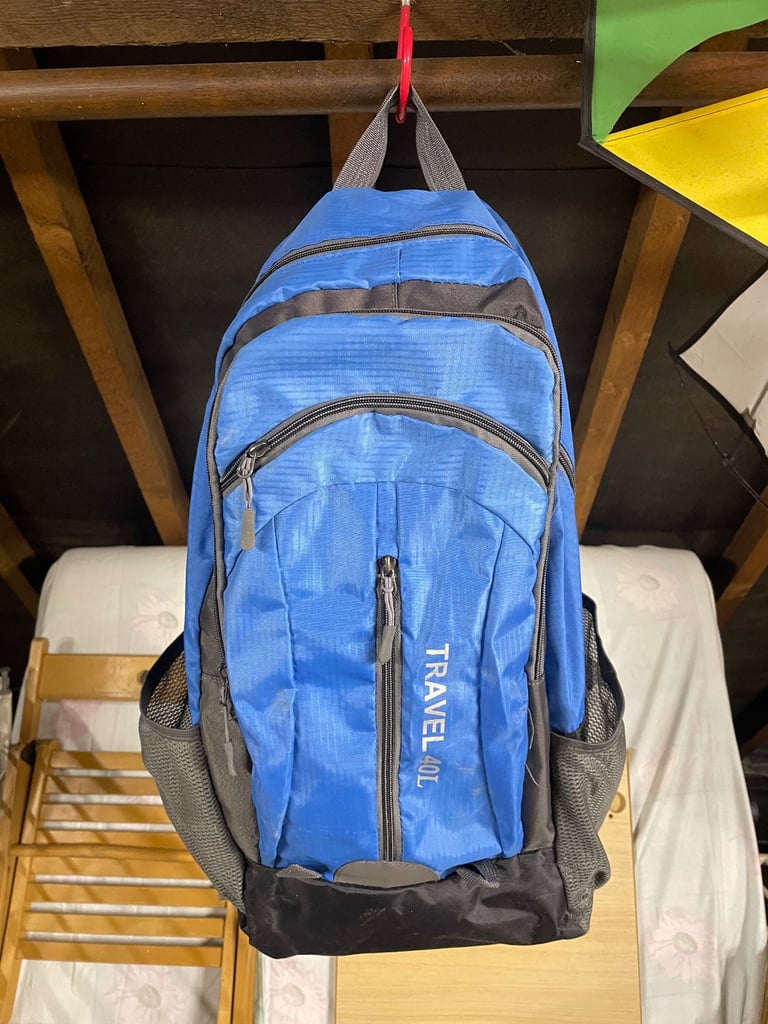 image for ADULT BACKPACK