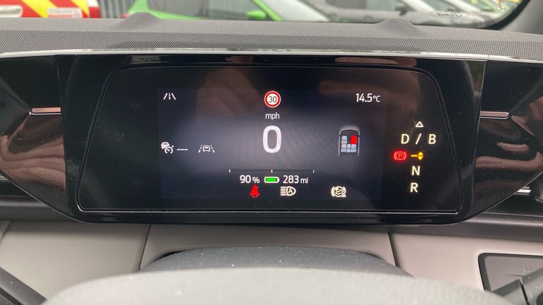 2025 Ford Explorer 210kW Premium 77kWh 5dr Auto Electric Estate Estate Electric Automatic