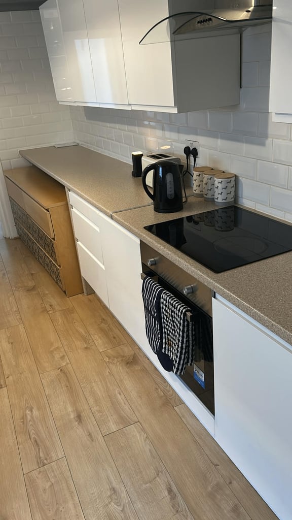 Spacious & Cosy Double Room for Rent CT6 8SN