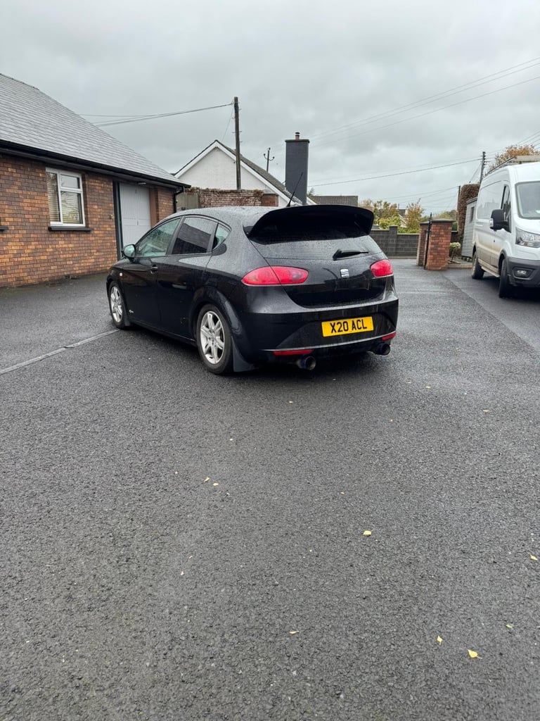 Seat Leon for Sale