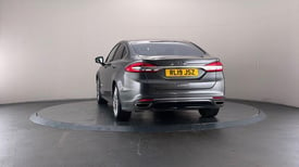 2019 Ford Mondeo Vignale 2.0 Hybrid 4dr Auto Saloon hybrid Automatic