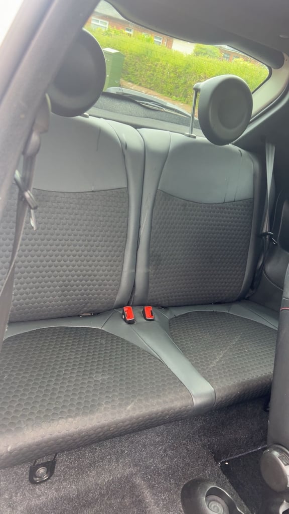 2014 Fiat 500 1.2 S 3dr HATCHBACK Petrol Manual