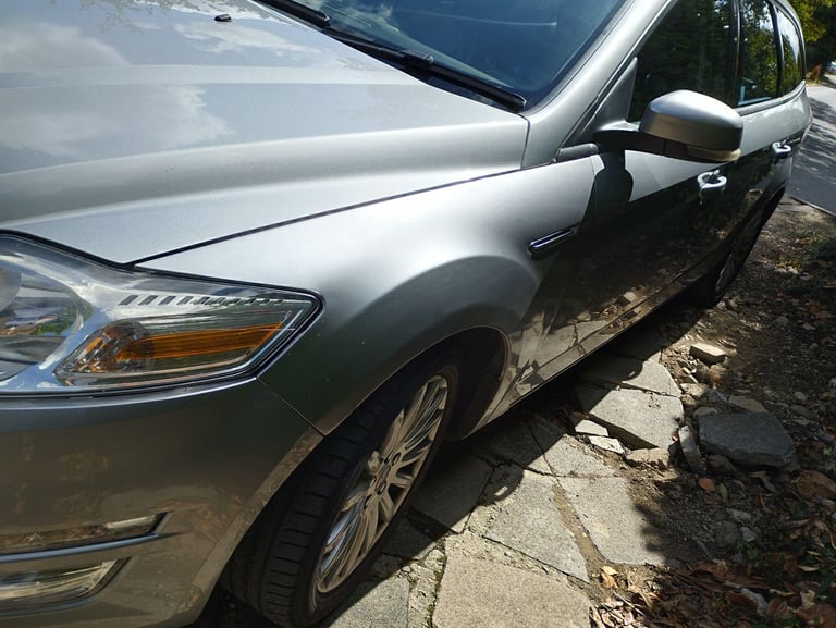 Ford, MONDEO, Zetec Business Edition, Estate, 2014, Manual, 1560 (cc), 5 doors