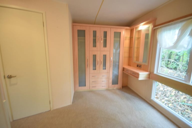 2008 Atlas Mayfair Super 39x12 | 2 bed Static Caravan | Full Winterpack Mobile