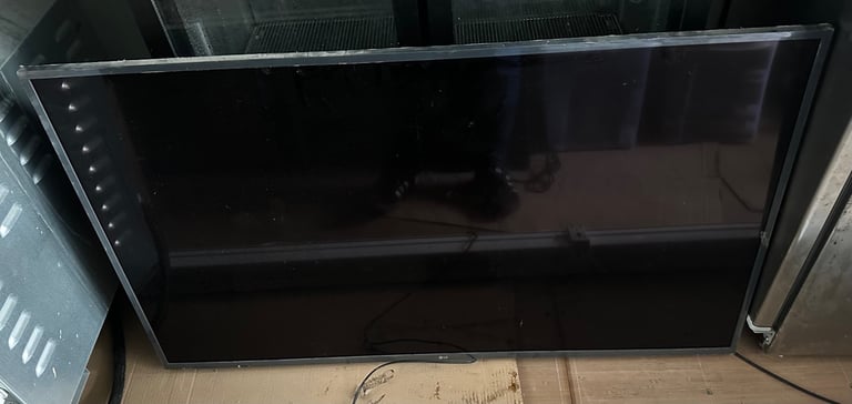 image for LG 55inch Smart TV