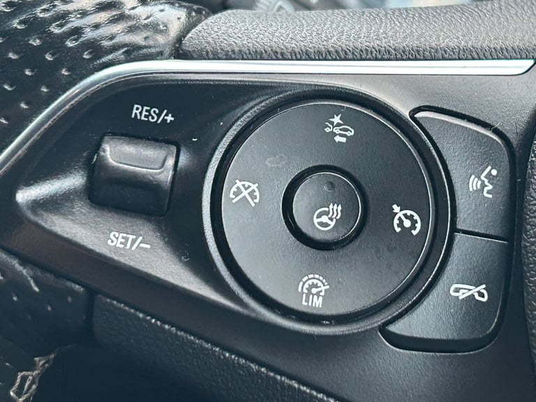 2017 Vauxhall Insignia 2.0 Turbo D SRi Vx-line Nav 5dr ESTATE Diesel Manual