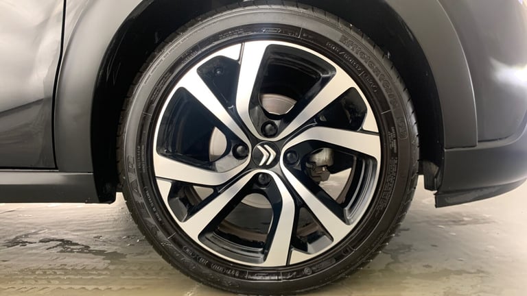 2024 Citroen C3 1.2 PureTech MAX Hatchback 5dr Petrol EAT6 Euro 6 (s/s) (110 ps) Hatchback Petrol...