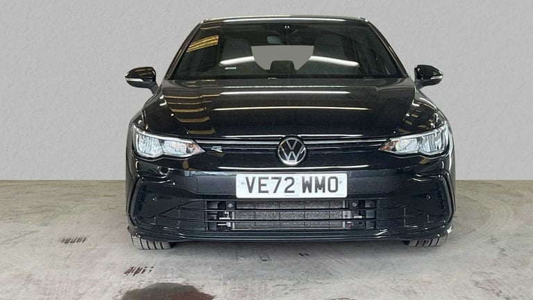 2023 Volkswagen Golf 1.5 TSI 150 R-Line 5dr HATCHBACK PETROL Manual