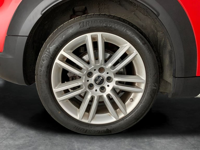 2021 MINI Countryman 1.5 Cooper S E Exclusive ALL4 PHEV 5dr Auto HATCHBACK PETROL/ELECTRIC Automatic