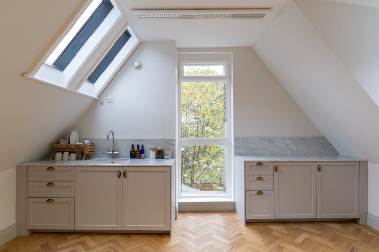 Workshops to Rent Camberwell SE5 | Cornerstone Studios