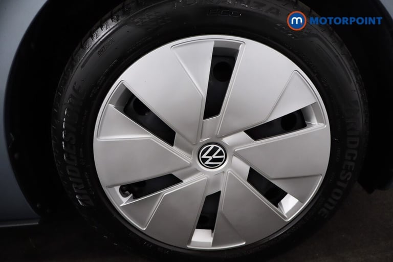 2022 Volkswagen ID.3 107KW Life Pro 58kWh 5dr Auto HATCHBACK ELECTRIC Automatic