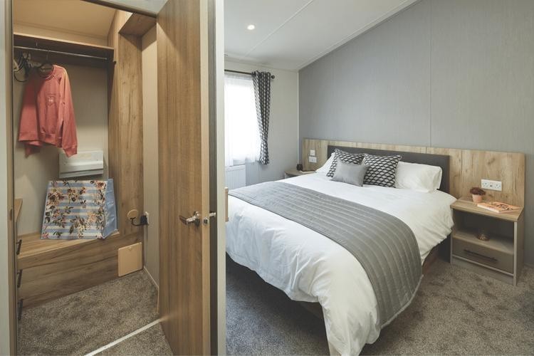 2026 Willerby Mapleton 40 x 20 2bed in Hastings  - Lodge / Caravan 