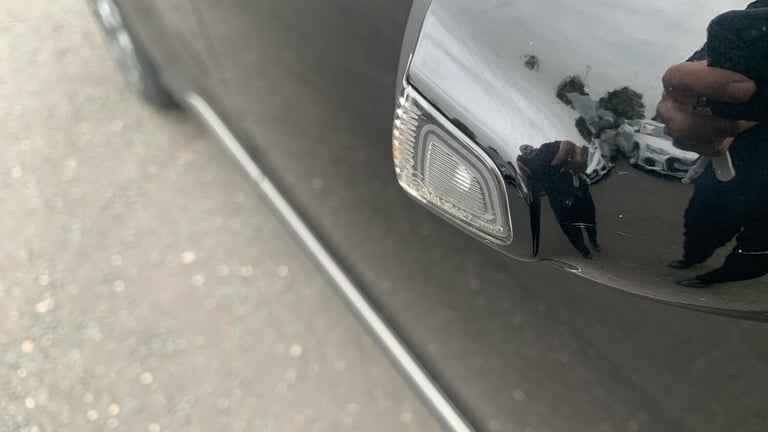 2022 Hyundai KONA 1.6 GDi Hybrid Ultimate 5dr DCT Hybrid Hatchback Hatchback Hybrid Automatic