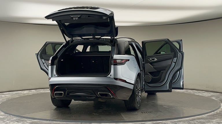 2022 Land Rover Range Rover Velar 3.0 P400 R-Dynamic HSE Auto 4WD Euro 6 (s/s) 5dr SUV Petrol Aut...