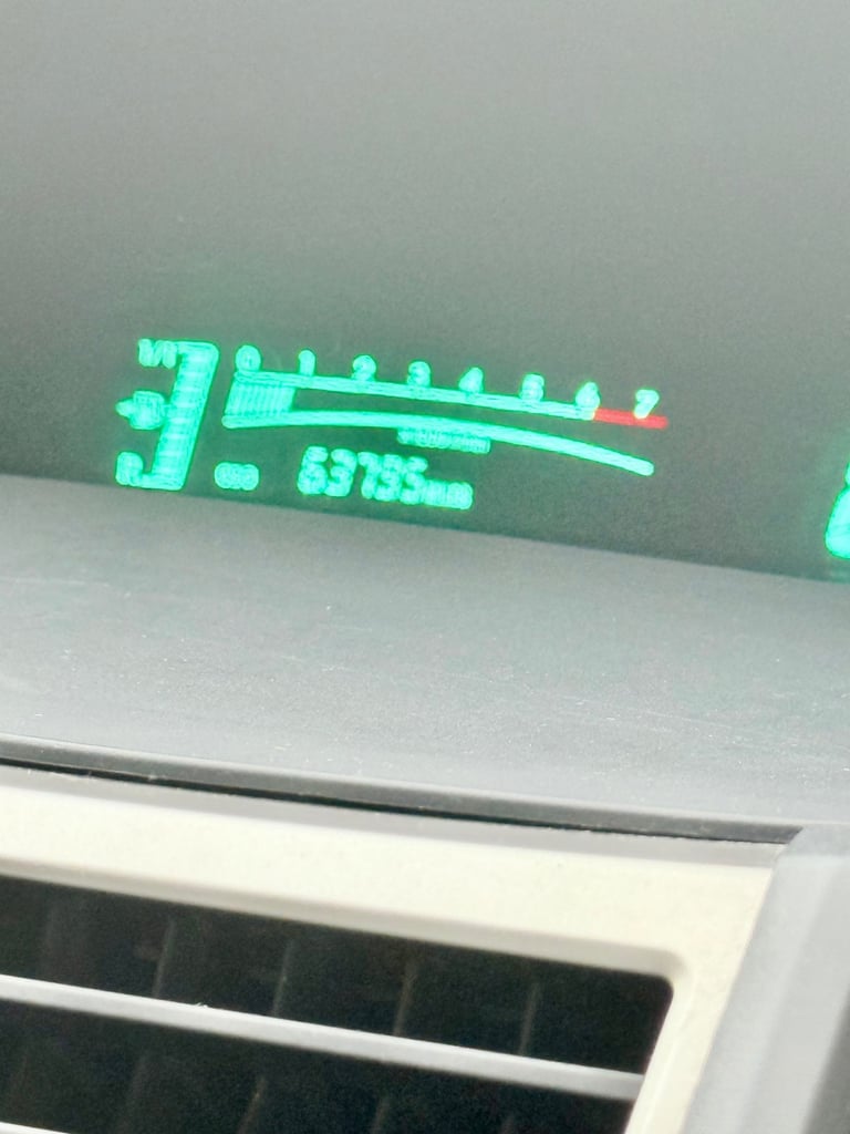 Toyota, YARIS, Hatchback, 2009, Manual, 998 (cc), 5 doors