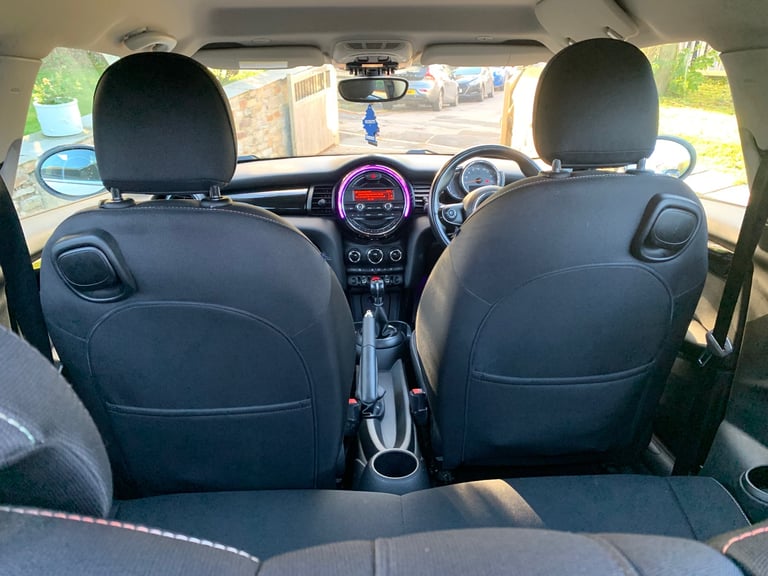 Mini Cooper 2015 1.5 Diesel NEW MOT 