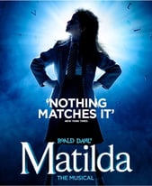 Matilda Musical 