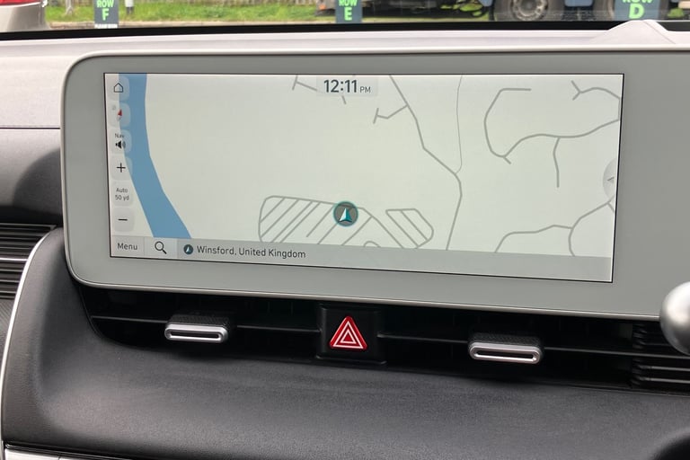 2022 Hyundai IONIQ 5 160kW Ultimate 73 kWh 5dr Auto Estate ELECTRIC Automatic