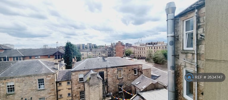 image for 3 bedroom flat in Arlington Street, Glasgow, G3 (3 bed) (#2634747)