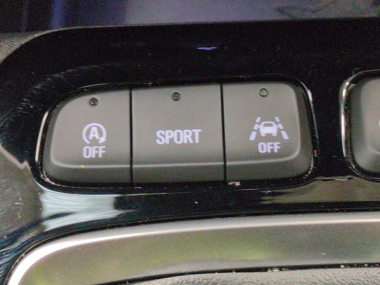 2021 Vauxhall Corsa 1.2 Turbo SRi Premium Hatchback 5dr Petrol Manual Euro 6 (s/s) (100 ps) - L H...
