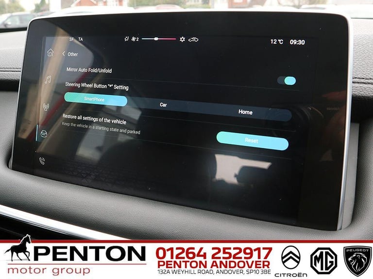 2024 MG MG HS 1.5 T-GDI SE DCT Euro 6 (s/s) 5dr ESTATE Petrol Automatic