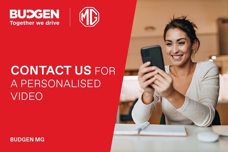  MG MG3 1.5 Hybrid+ MHEV Trophy Auto Euro 6 (s/s) 5dr Petrol/Electric Hybrid Automatic